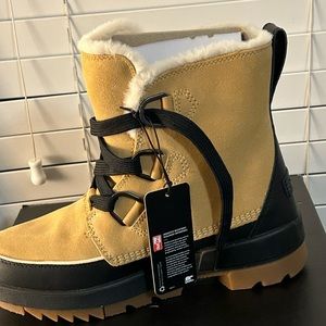 Sorel Winter Boots
